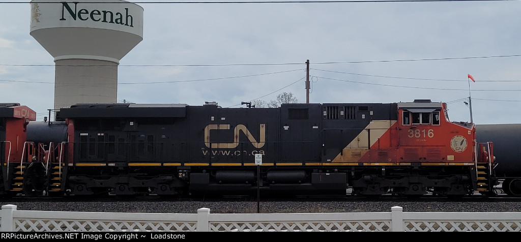 CN 3816